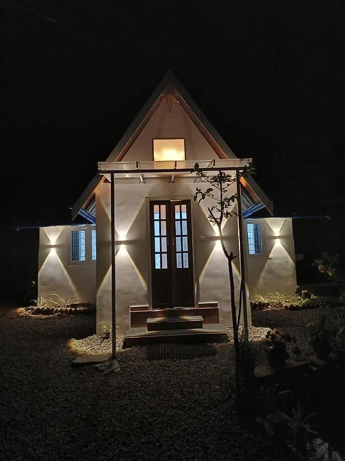 Gardenia Villa Munnar India