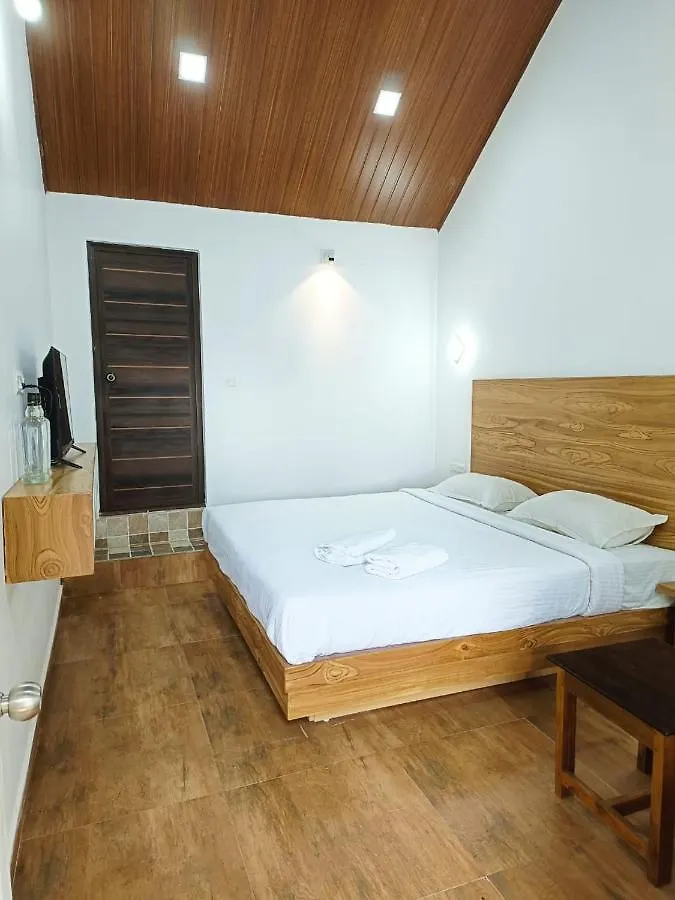 Gardenia Villa Munnar
