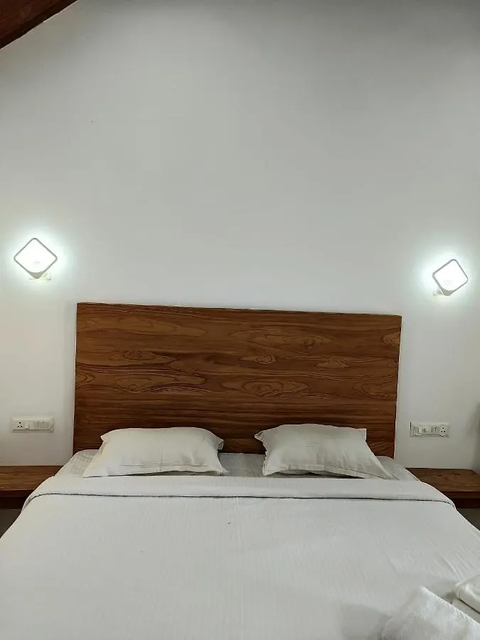 Gardenia Villa Munnar Bed & Breakfast